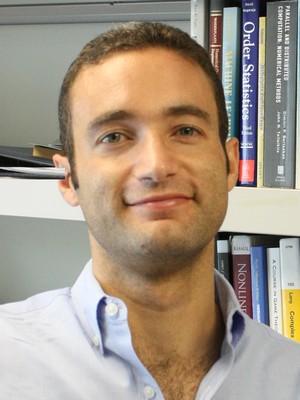CWI_QUB's tweet photo. In only 8 days (Oct. 27) Prof Osvaldo Simeone from @KingsCollegeLon don will talk about #URLLC for #6G #wireless #communications at our Annual Symposium, learn from this eminent expert. Register now at https://t.co/87ZP1JQKBD https://t.co/QM07inDc5W