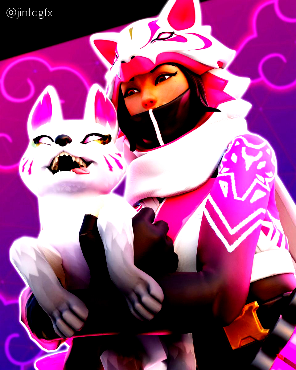 theecatdevil's tweet photo. @Djgutierrez15 do you want her inosuke? https://t.co/CkmxRWgBxC