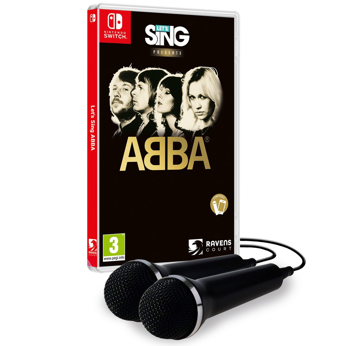 Game One tweet media