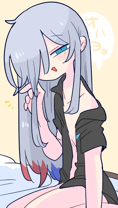 あさかな#おぷもんのえ 