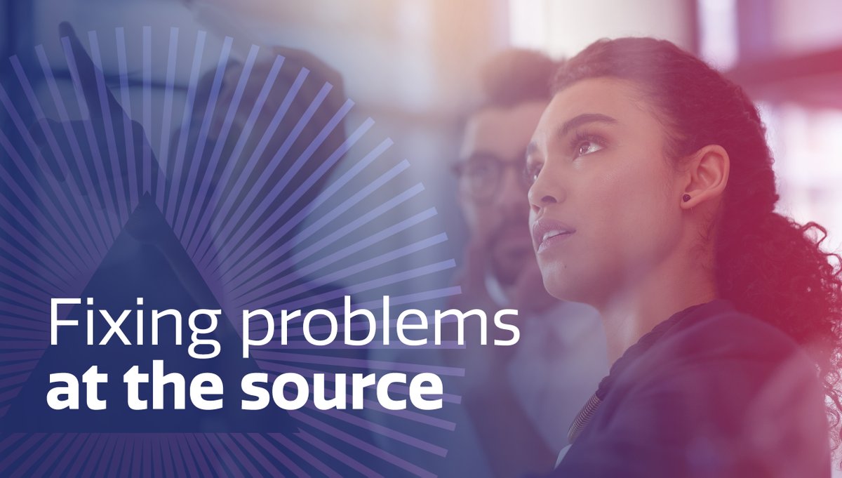 PenstockGroup's tweet photo. While our team is extraordinary at finding errors—often brought in during second-pass recovery auditing—we're building a more collaborative approach that impacts true fixes in the healthcare system to lower costs, reduce provider-member friction and prevent errors at the source. https://t.co/QgvVHXsJbu