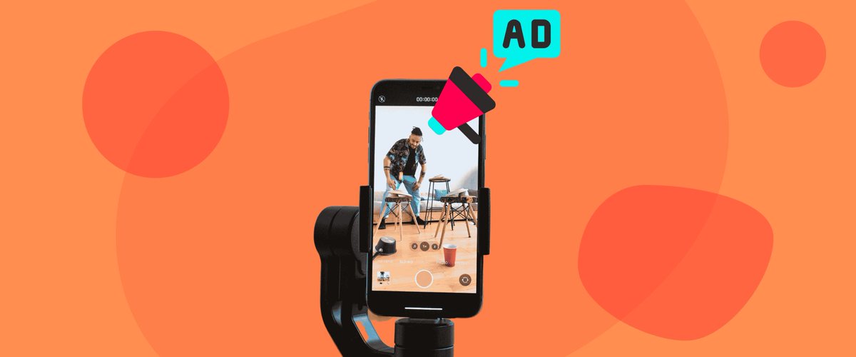 By making ads with the TikTok Creative Center you can easily create ads that match the style of the platform and help grow your sales.

bit.ly/3SdBYzJ

#TikTokAds #SocialMediaMarketing #DigitalMarketing