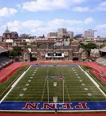 BrandoJ28's tweet photo. Excited to be attending the University of Pennsylvania this Saturday! @PENNfb https://t.co/PgBuOgaobx