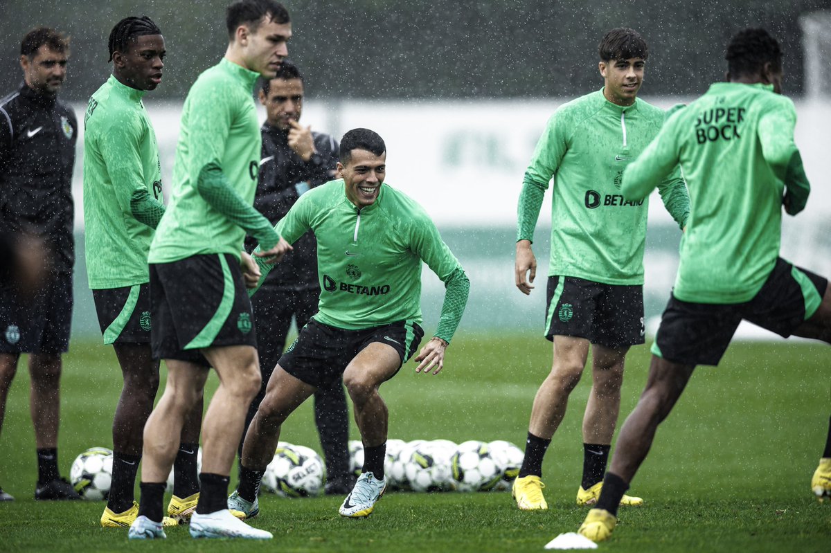 Sporting Twitter Sporting Clube de Portugal on Twitter: