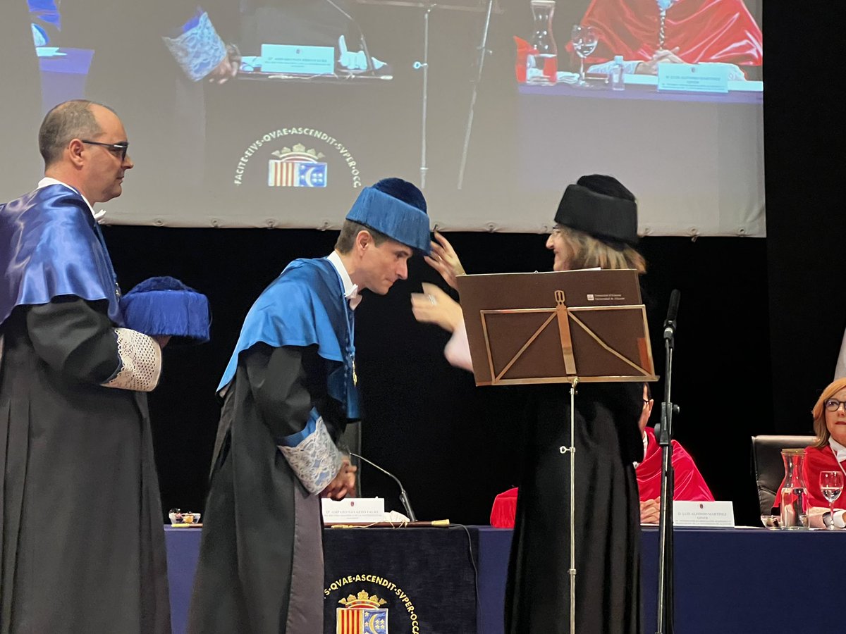 Pedro Castano (@drguara) on Twitter photo Congratulations <a href="/jorgascon/">Jorge Gascon</a> and the whole <a href="/adv_cat_mat/">ACM</a> for his Honoris Causa… thanks <a href="/EnriqueVRamosF1/">Enrique V. Ramos Fernandez</a> and the #ua for welcoming all of us that good… great to be with such good friends Gózalo Prieto, <a href="/JavierRuizCNS/">Javier Ruiz Martínez</a> <a href="/Kapteijnfreek/">Freek Kapteijn</a> <a href="/JLCO_2menos10/">Jose L Cerrillo</a> … Congratulations <a href="/jorgascon/">Jorge Gascon</a> and the whole <a href="/adv_cat_mat/">ACM</a> for his Honoris Causa… thanks <a href="/EnriqueVRamosF1/">Enrique V. Ramos Fernandez</a> and the #ua for welcoming all of us that good… great to be with such good friends Gózalo Prieto, <a href="/JavierRuizCNS/">Javier Ruiz Martínez</a> <a href="/Kapteijnfreek/">Freek Kapteijn</a> <a href="/JLCO_2menos10/">Jose L Cerrillo</a> …