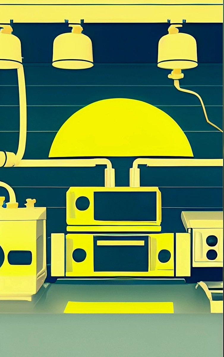 New Twist Fiction short story at garykadlec.com/2022/10/banana… #COVID19 #monkeypox #fiction #shortstories #writing #WritingCommmunity #writerscommunity