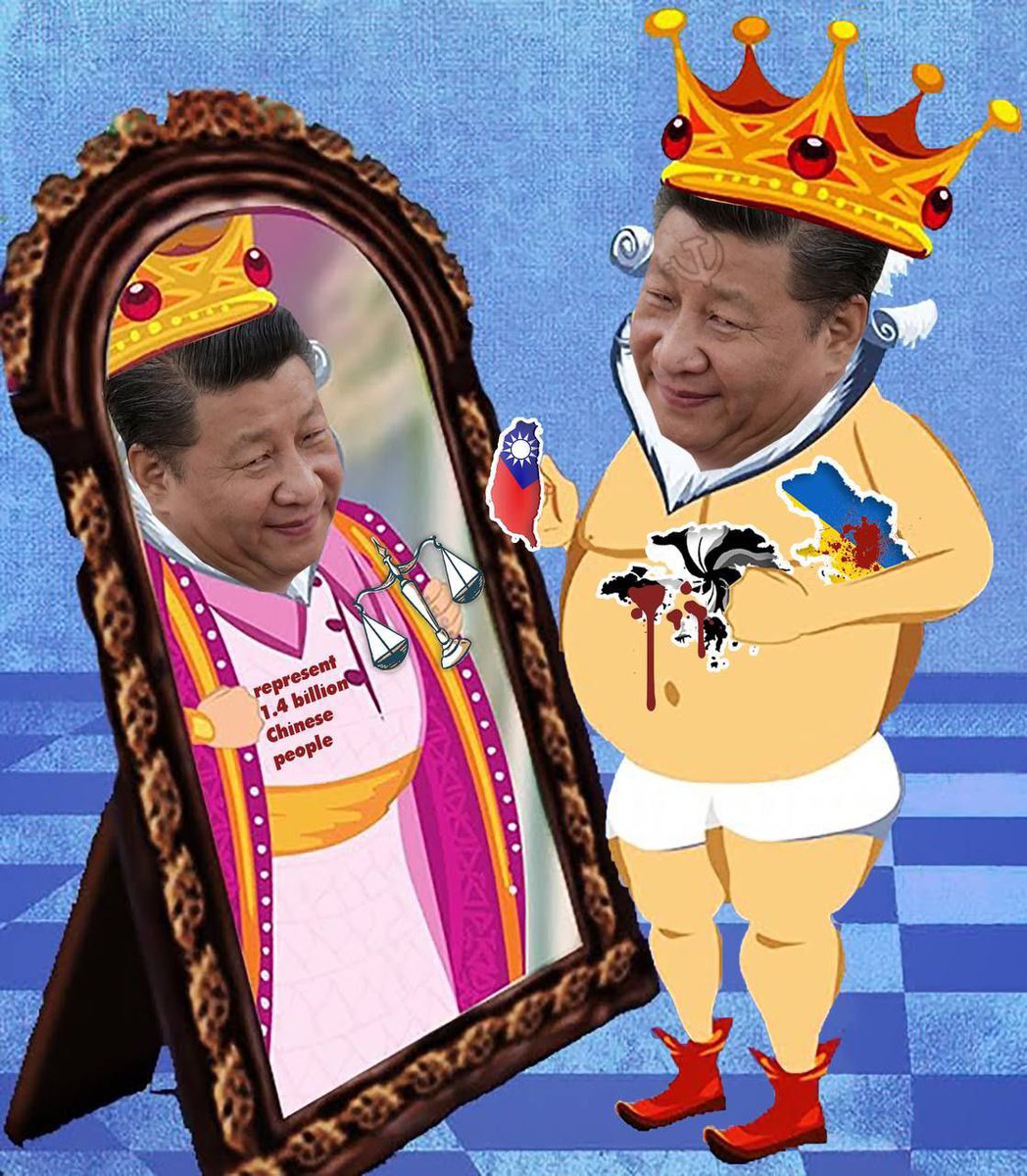 Desistiri's tweet photo. @SpokespersonCHN https://t.co/XJyAA0C0q7