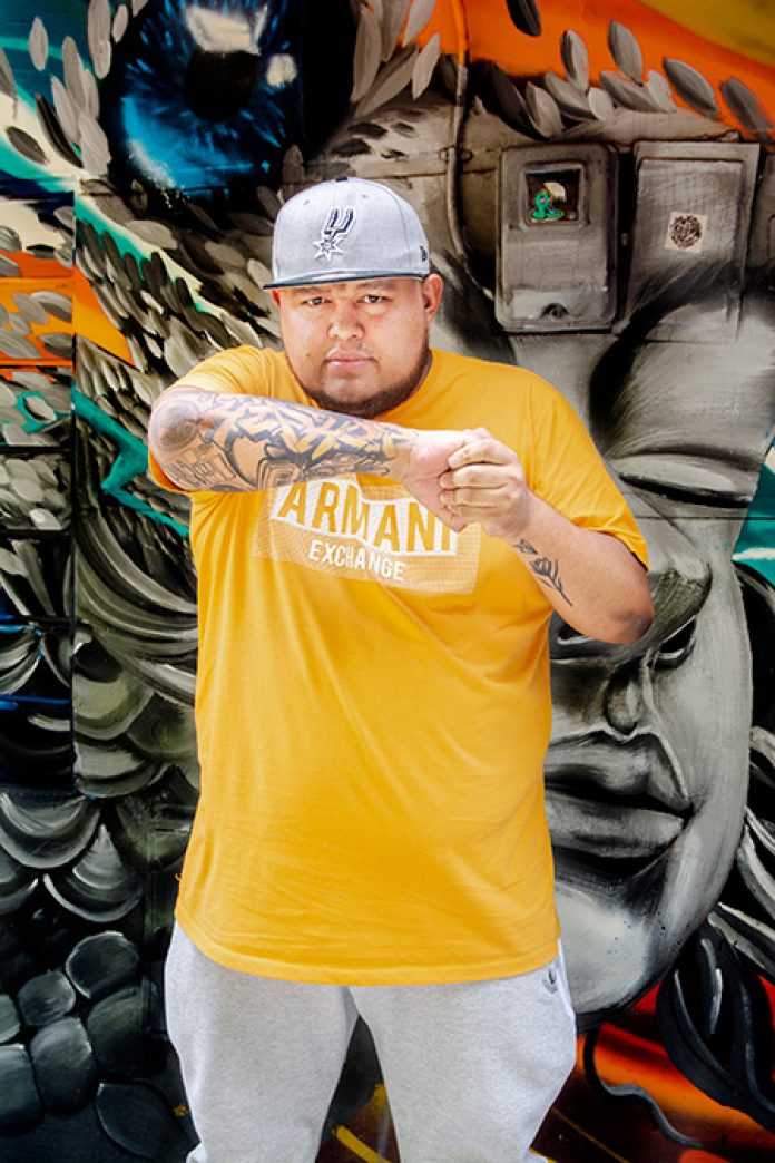 Le saviez-vous ? Le #rap peut aussi réduire la violence. La "Revolución sin Muertos" en #Colombia en est le meilleur exemple ! #revolucion #CrewPeligrosos #Jeihhco