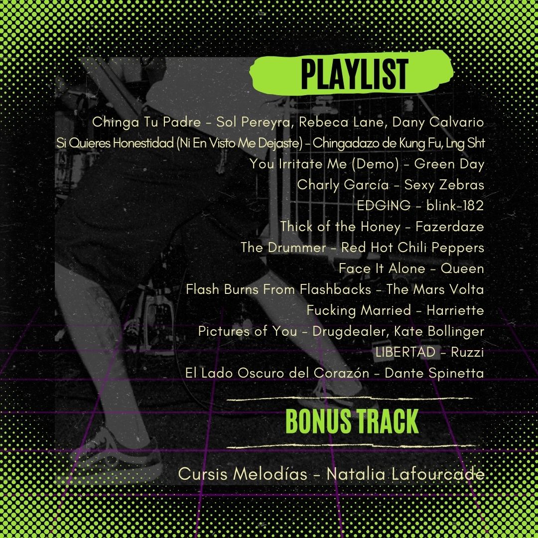 RTrack_In's tweet image. A sacar las pulseras de estoperoles y la actitud punk para el último episodios de #ElHornoPodcast.
Escuchar: shorturl.at/HLP68