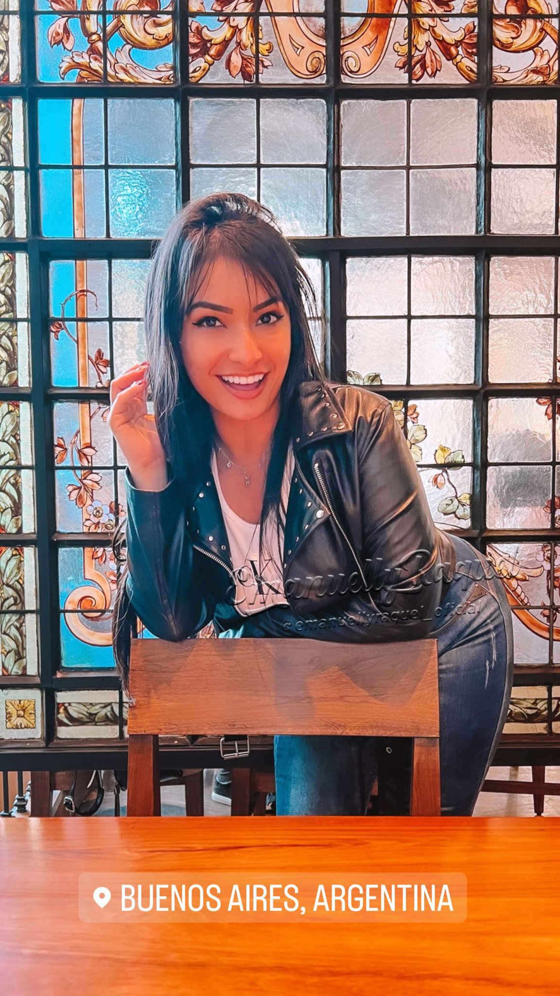 TW Pornstars - 1 pic. 💞💞 Emanuelly Raquel Fã Clube 💖⭐. Twitter. Olá para todos e todas do fã