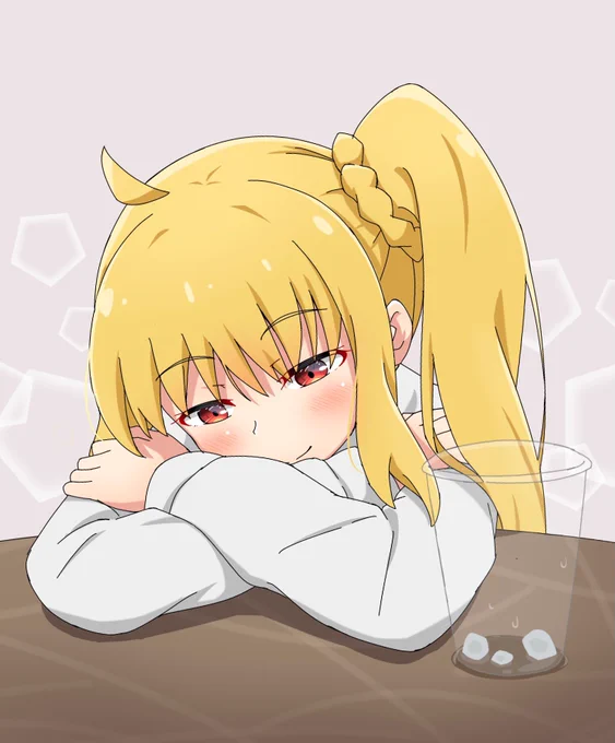 「また明日」って言ってくれたね #ぼっち・ざ・ろっく 