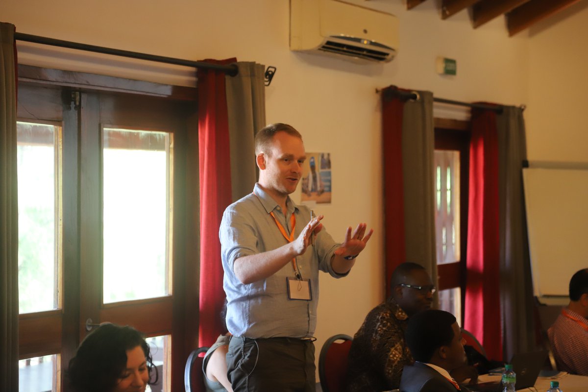 UNV_ROWCA's tweet photo. #IVCO2022
Today's side event co-hosted by @forumids and @UNVolunteers was an opportunity to draw on the experiences of #volunteer sector leaders who have worked to create an enabling environment for volunteer development beyond laws and policies.
#UNVolunteers https://t.co/hEWAAgNYer