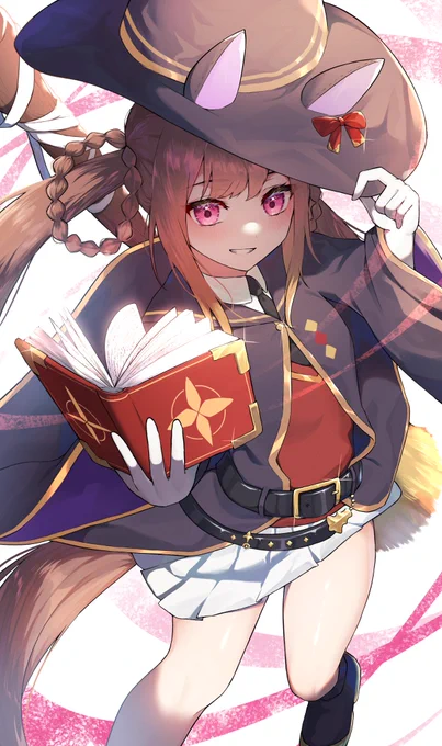 #みんなも貼ろう突然の推しスイーーーーープちゃん… 