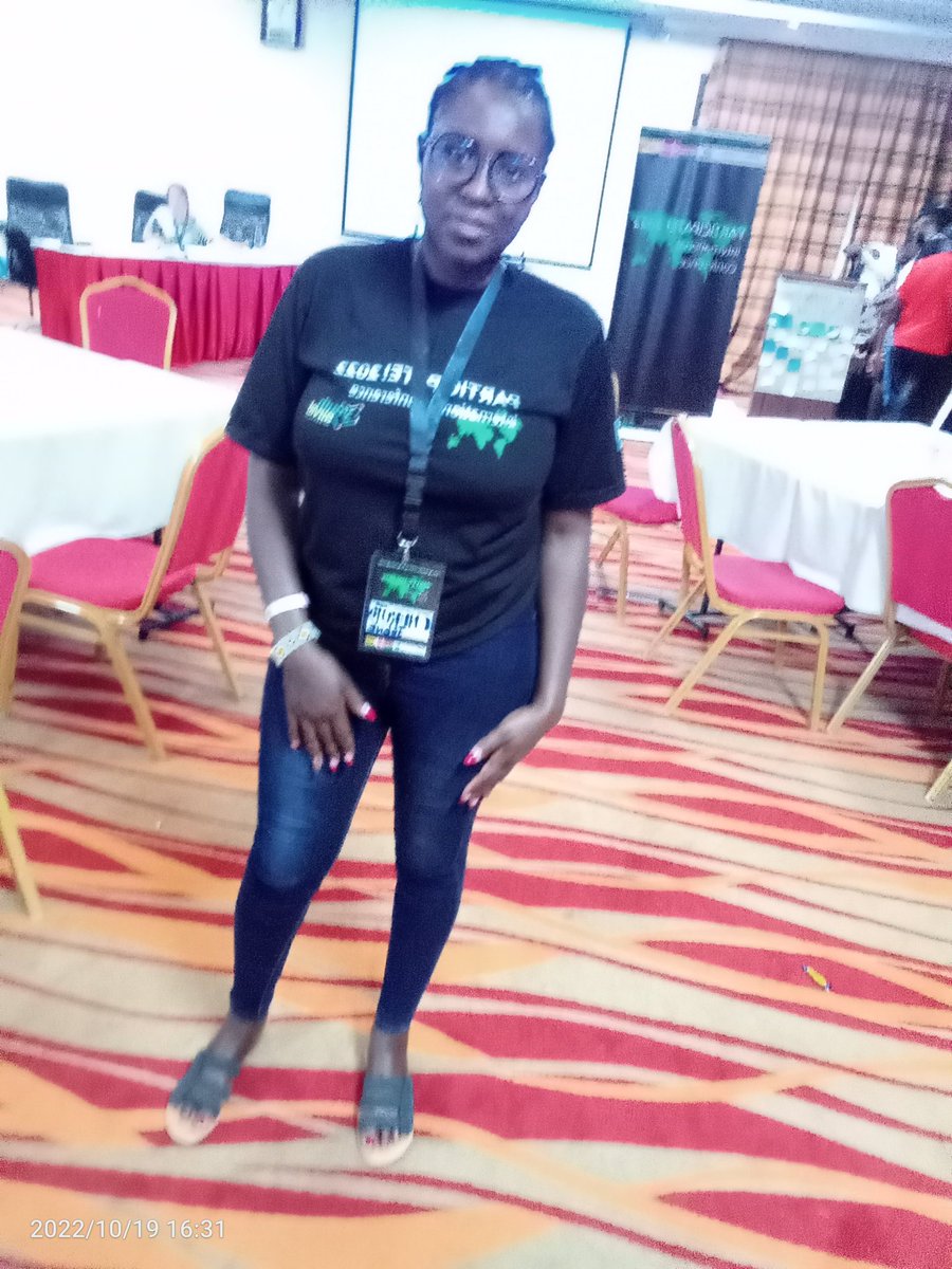IreneCheruto12's tweet photo. Day 2 of #Participate 2022 international conference with Participants from Denmark, Zimbabwe and Kenya.
 Never Fear to stand up for CHANGE.
#participate2022
@irep_foundation 
@DeclaresKenya 
@YouthAliveKenya https://t.co/ki79oXjRVm