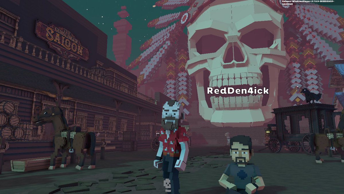 careehhai19's tweet photo. @TheSandboxGame @TheOfficialA7X I just participated in the Avenged Sevenfold Giveaway for a chance to win a Season 3 Alpha Pass! Check out my screenshot below! 👇 https://t.co/MQQ9yypkbs