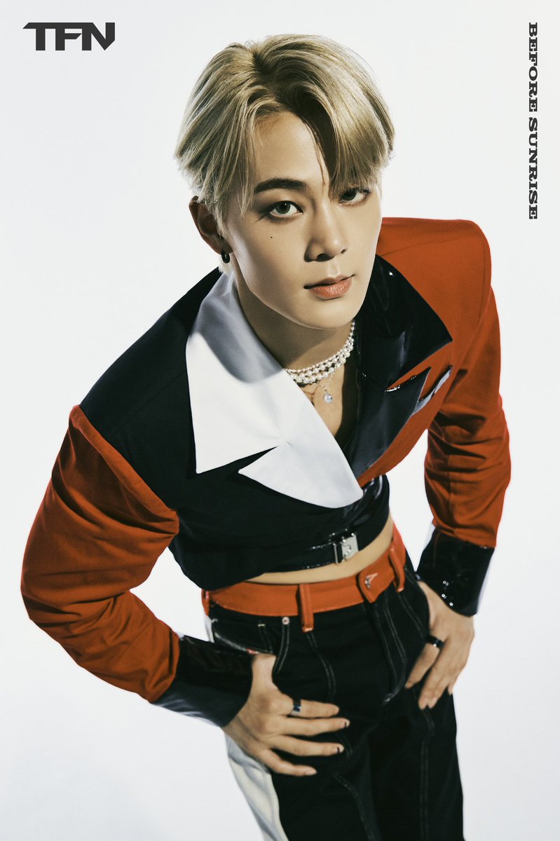 I still here with him