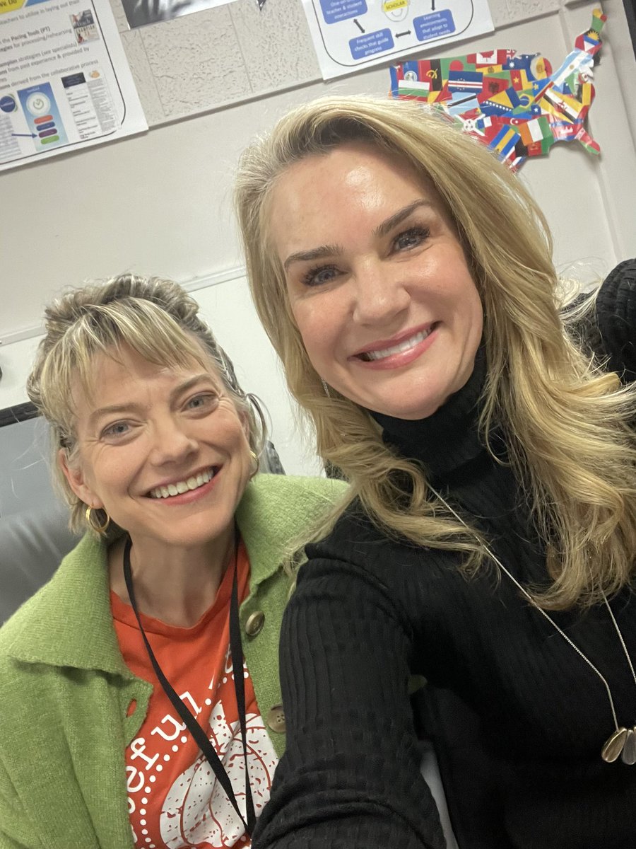 BallastShawna's tweet photo. Extended Planning for @SkyviewElem kinder teachers today! Digging in! Every Teacher! # risdbelieves #risdlitandint #risd_soar ✈️✈️✈️ https://t.co/SQtpXSwM45
