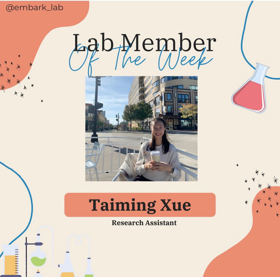 EmbarkLab tweet picture