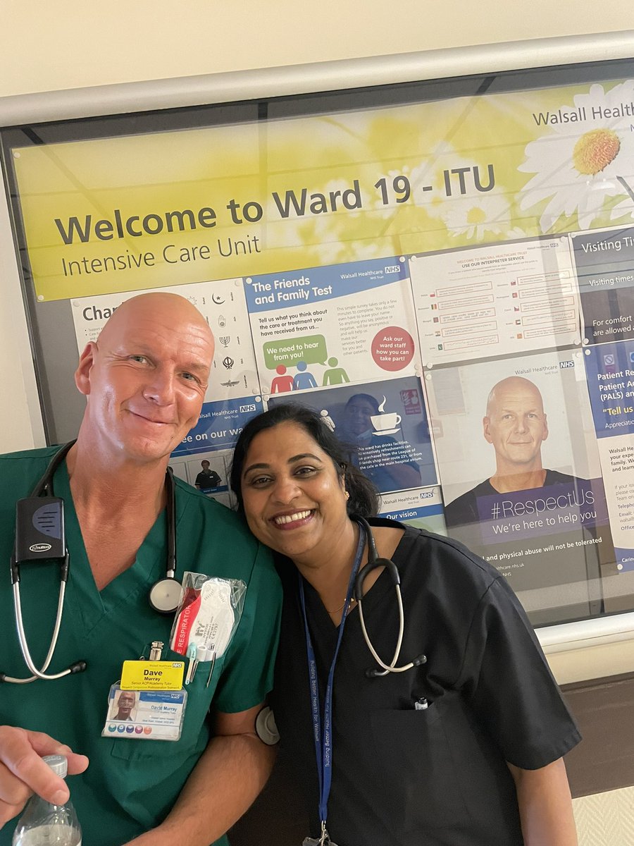 ACPBab's tweet photo. Huge congrats to this beautiful person. Our Shyni passed her MSc in advanced practice and an ACAT today. I’m so proud to have mentored her these last few months! Jobs out soon for more tACP’s, we are ready and waiting for you! @WalsallHcareNHS #walsallandproud https://t.co/PfqCULIgWV