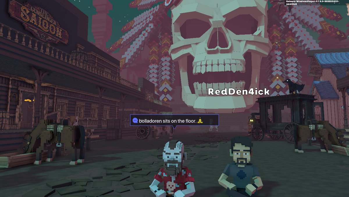 cachyyoni's tweet photo. @TheSandboxGame @TheOfficialA7X I just participated in the Avenged Sevenfold Giveaway for a chance to win a Season 3 Alpha Pass! Check out my screenshot below! 👇 https://t.co/L0M0m4Zk3P