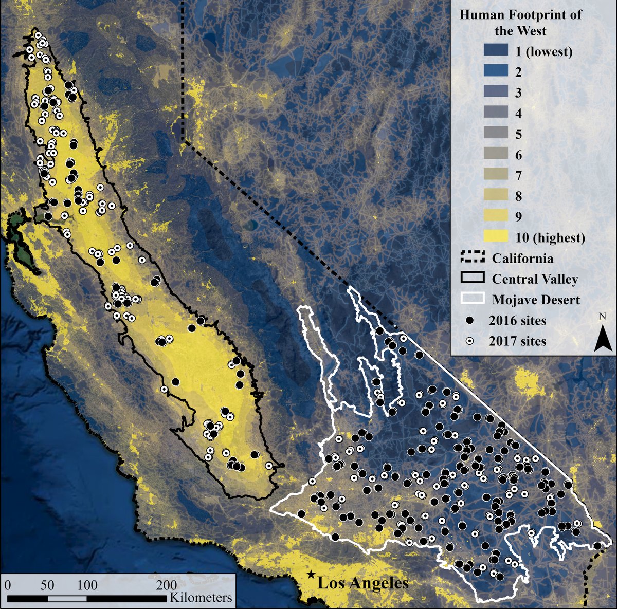 ESAEcosphere's tweet photo. Surveys of California #mesopredators - like bobcats, raccoons, & kit foxes - reveal that drought & coyote presence affect species occurrence
https://t.co/MnBDaZJ3Tu
#OccupancyModels #HumanDisturbance #OpenAccess @oreothlypis @CaliforniaDFW @CalPolyHum_News https://t.co/SRwdRvbb6O