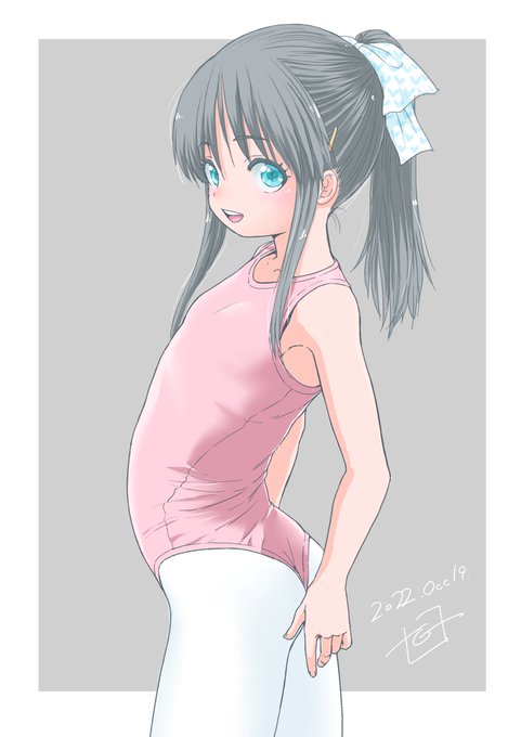 夜中の気晴らしおラクガキ 