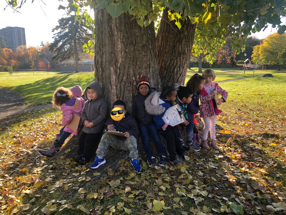 Dr. F.J. Kindergartens tweet media