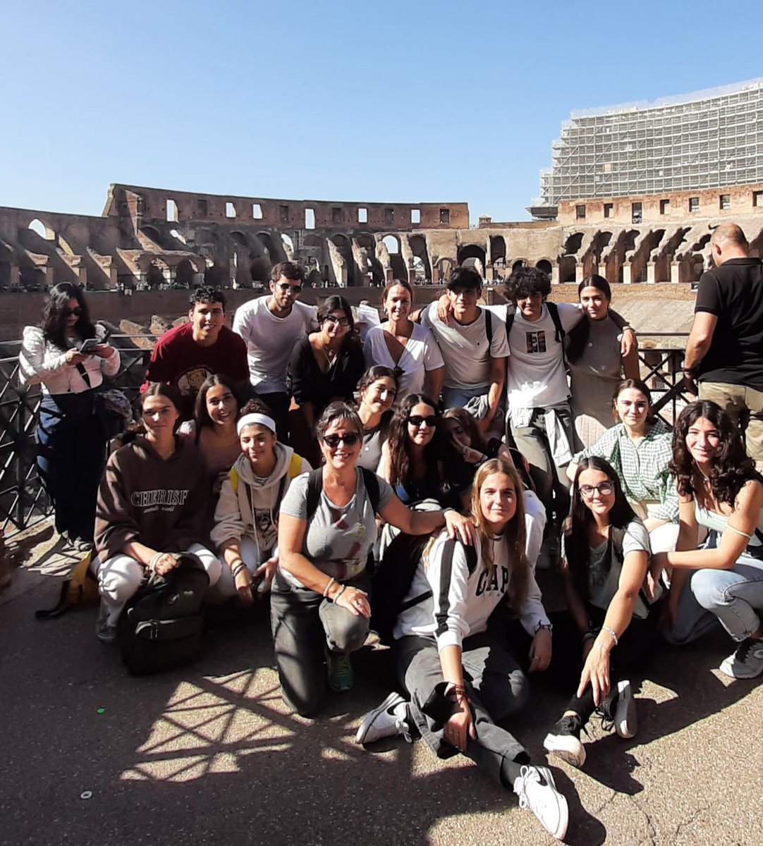 IES Lucus Solis tweet media