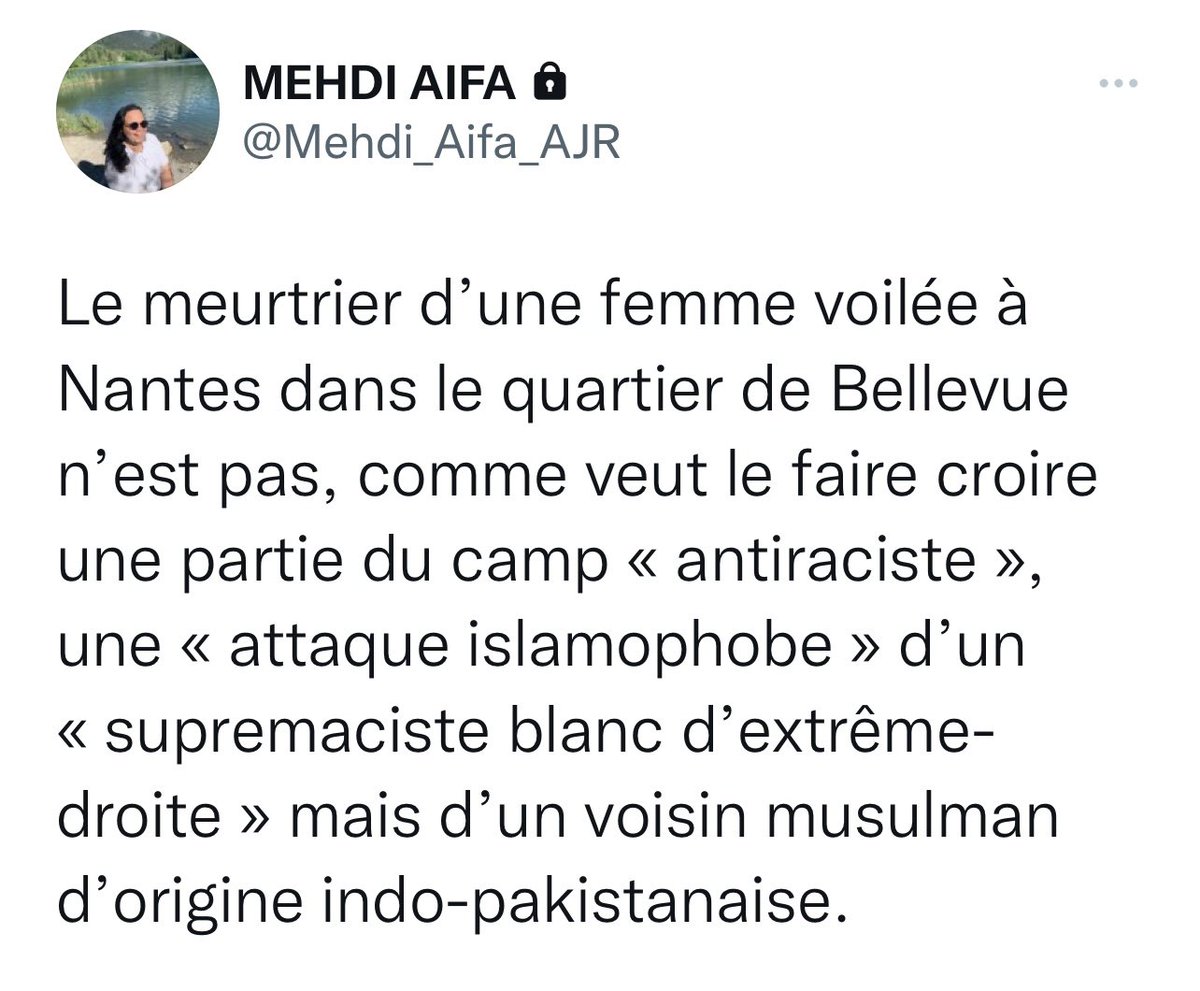 jsferjou's tweet photo. Éric #DupontMoretti, Mathilde Panot et autres dénonciateurs professionnels des récupérations vont-ils s’en émouvoir ? Les paris sont ouverts, le suspense est insoutenable… https://t.co/3kFmBEZhem