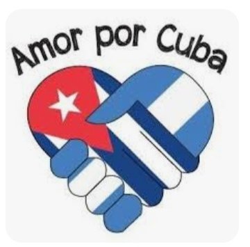 EnenoCi's tweet photo. Continúa el reclamo del fin del #Bloqueo impuesto a #Cuba en diferentes partes del mundo. #CubaEsAmor #NoMasBloqueo  @dpevillaclara @FarinaEstevez @CubaMined @dmesantaclaravc @Yamilet50088609 @CarloscOlmo https://t.co/1Mznq75kni