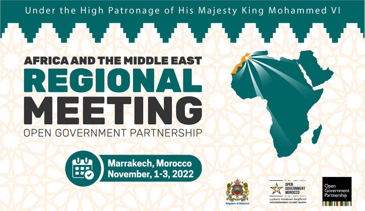 Open Gov Partnership tweet media