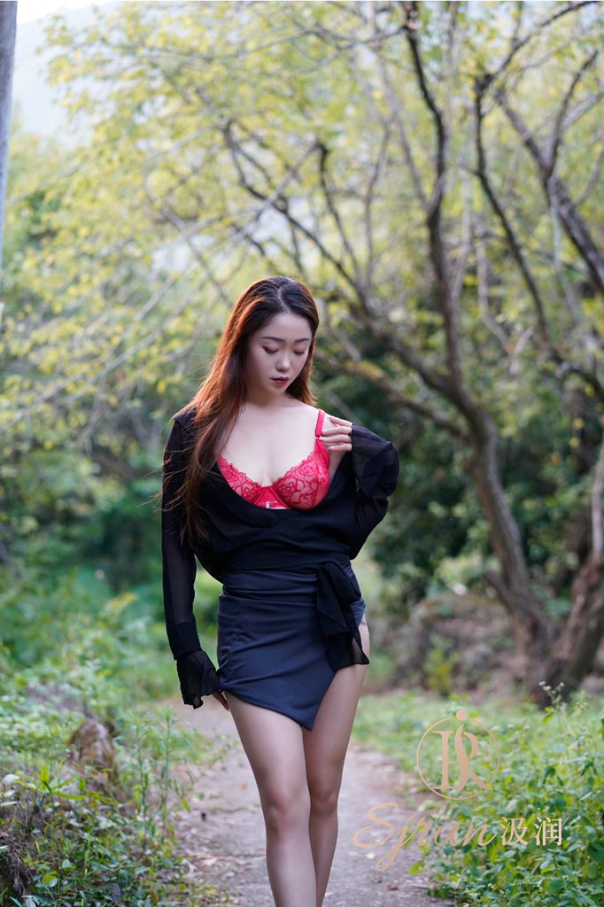 Sjrun汲润丝袜 tweet media