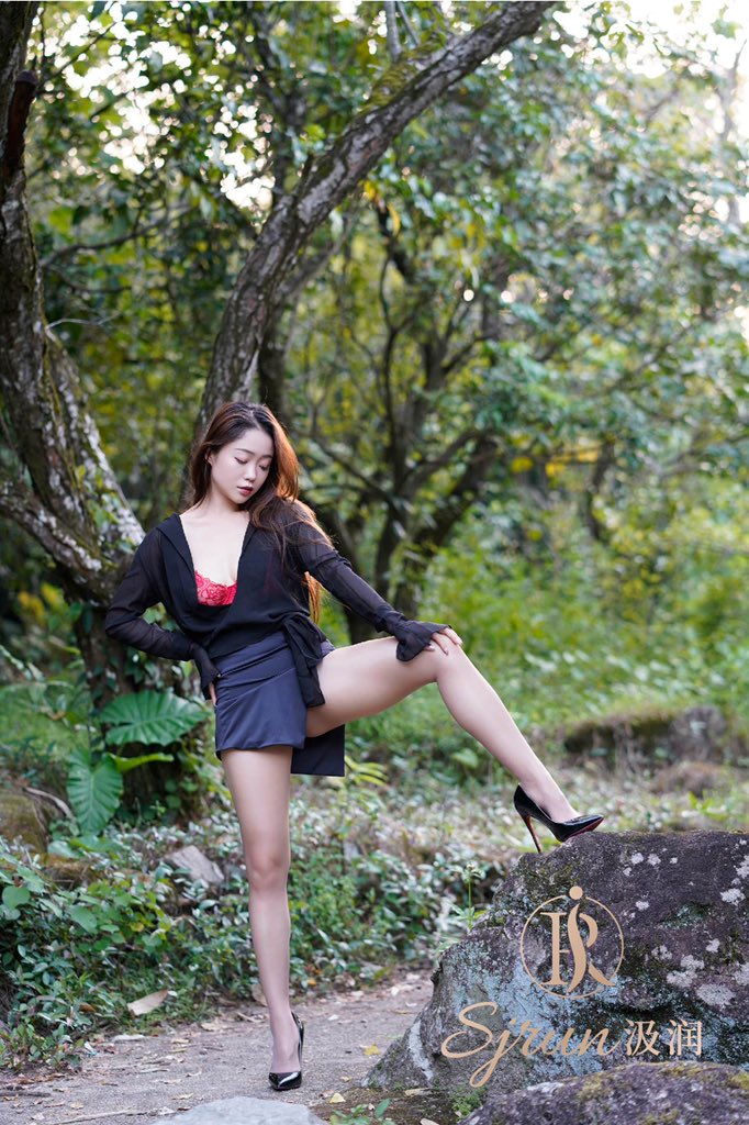 Sjrun汲润丝袜 tweet media