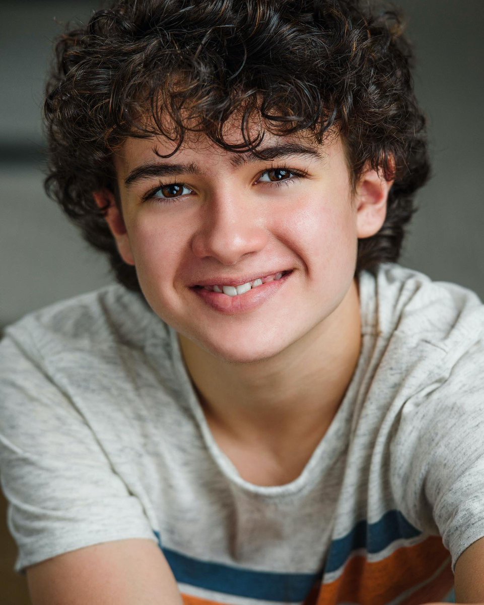 Actingupstudio's tweet photo. 🎉Congratulations Ethan!!!🎉  So proud to announce that Ethan is on set for a very exciting TV show.  I cannot wait to share all of the incredible details.  So talented and so well deserved!!  #onset #bookedthejob #TV #series #proudmanager #incredibletalent #actor #northstarmm https://t.co/f1UL3l5lzi