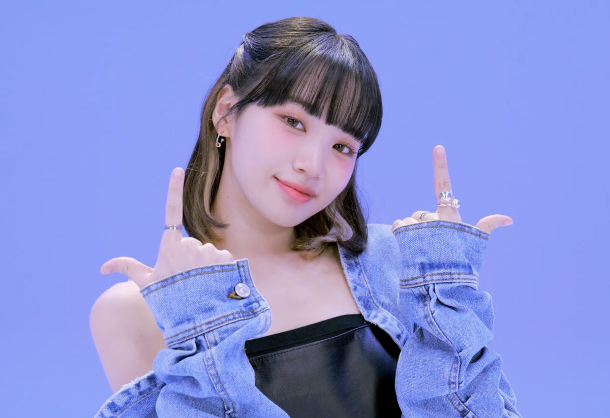 get well soon, bb ☹️🤍