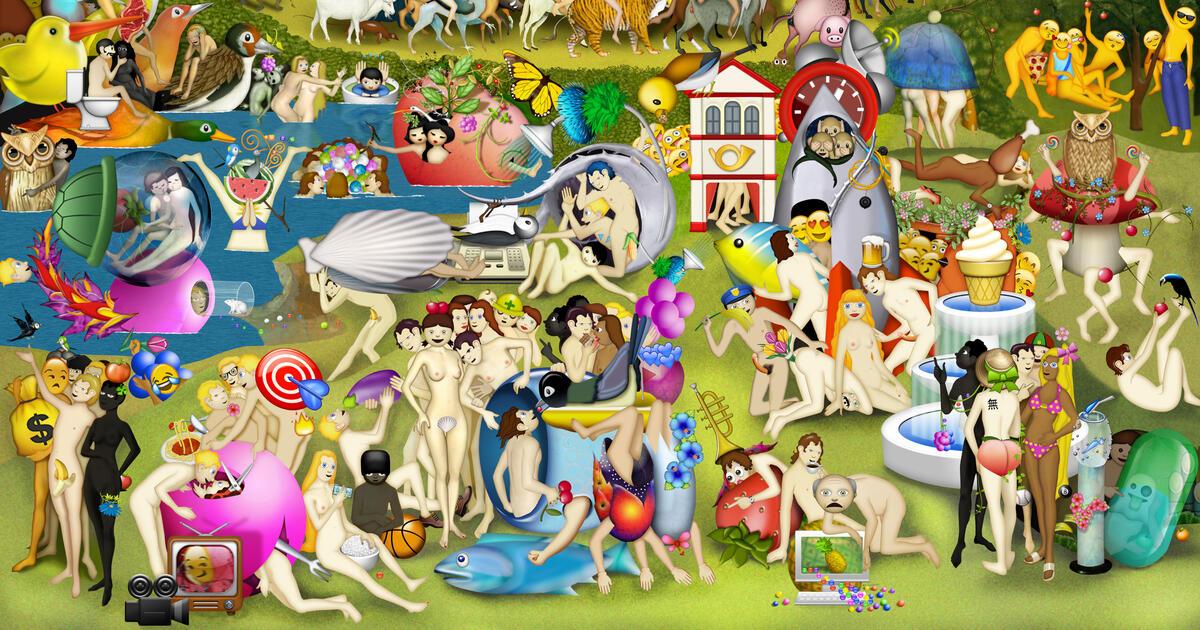 furtherfield's tweet image. Join us @criticalplay @AnnaDumitriu @TorqueEditions 6:00 Thu 17 Nov 2022 @TPGallery for the launch of Frankenstein Reanimated: Creation &amp;amp; Technology in the 21st Century, eds. Marc Garrett + Yiannis Colakides (@NeMeOrg ) buff.ly/3s7ailn 🖼️ @carlagannis