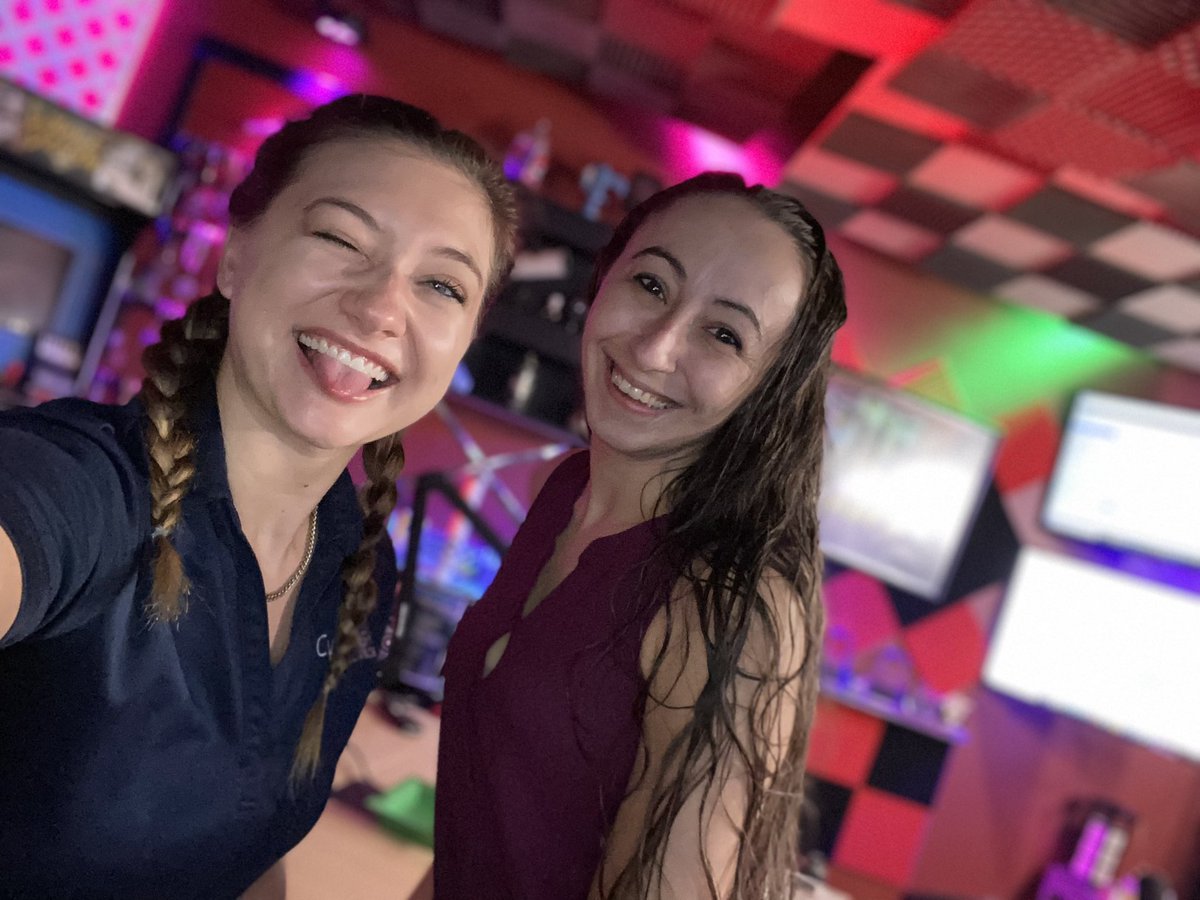 Renee Alderman tweet media