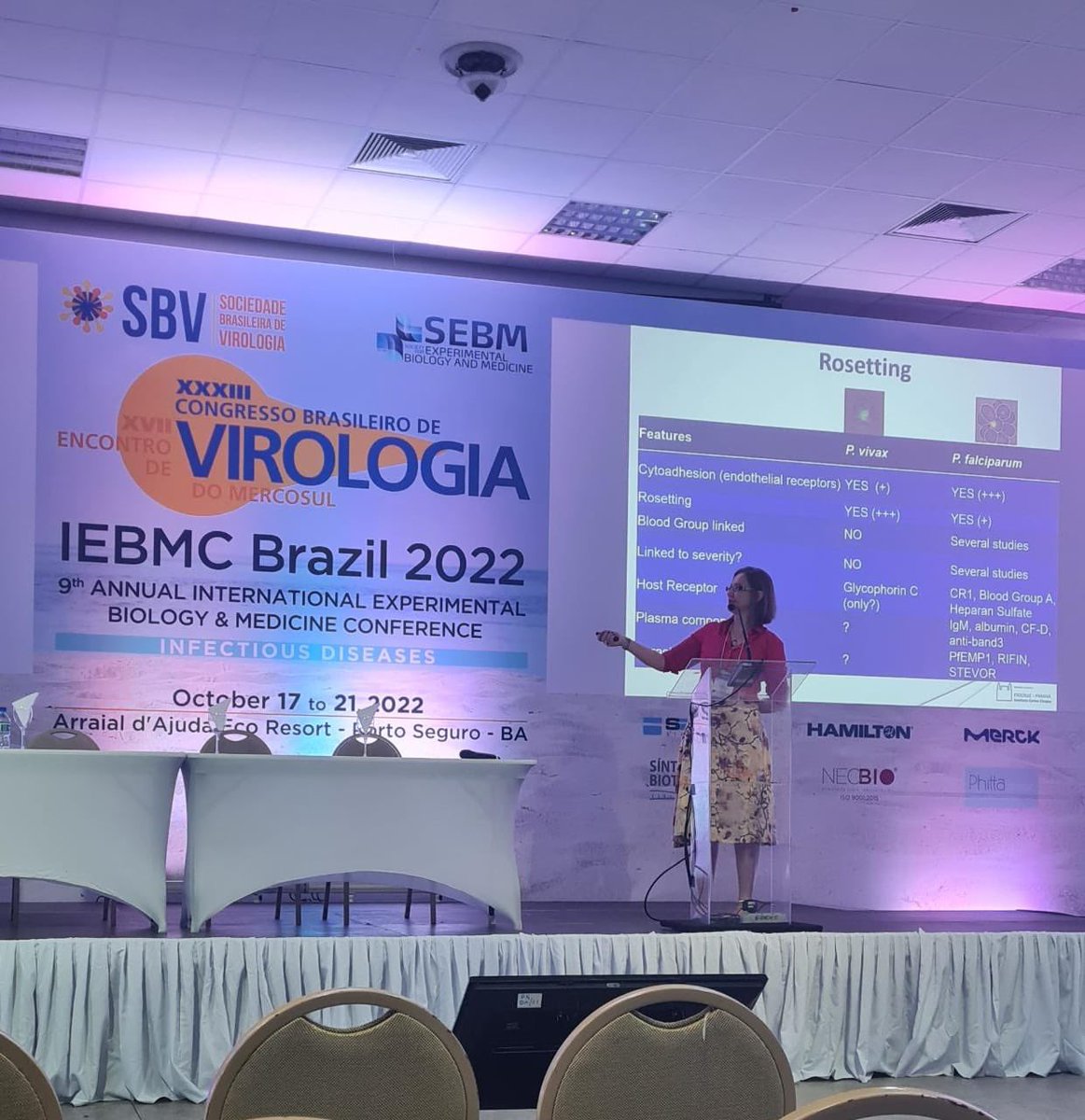 letusaa's tweet photo. Just now at IEBMC/CBV https://t.co/gfr1FIpmAC