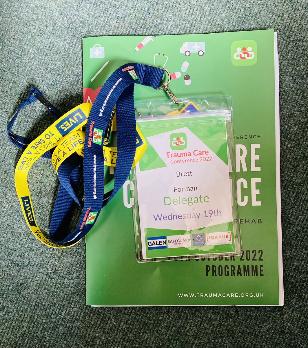 Brett Forman (@brettforman21) on Twitter photo Learning lots today and stuff to take back and present to my team. Also nice to speak to people on the stands especially <a href="/uk_pax/">PAX-Bags UK</a> <a href="/TraumaCareUK/">Trauma Care Charity UK</a> #traumacare <a href="/liveshq/">liveshq</a> #development #education #CPD Learning lots today and stuff to take back and present to my team. Also nice to speak to people on the stands especially <a href="/uk_pax/">PAX-Bags UK</a> <a href="/TraumaCareUK/">Trauma Care Charity UK</a> #traumacare <a href="/liveshq/">liveshq</a> #development #education #CPD