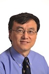 CWI_QUB's tweet photo. In only 8 days (Oct. 27) Prof Yi Huang from Uni Liverpool @livuniEEE  will talk about #Antennas &amp; #Propagation for #6G #wireless #communications at our Annual Symposium, learn from this world leading expert. Register now at https://t.co/87ZP1JQKBD https://t.co/MrowzDqZD1