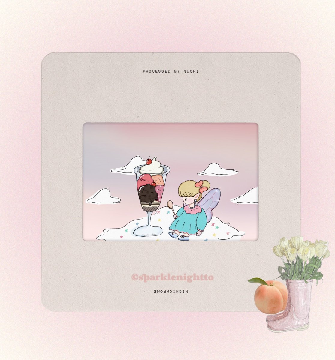 bubble_biscuitt's tweet photo. 🧚🏻‍♀️🍨⭐️🍒🍭

°˖Giveaway ipad wallpaper˚₊·🧸

(Do not repost!)
(Do not use for commercial)

pls rt + follow before use🥺💖

dm for link ( ◜𖥦◝ )

©sparklenightto 

#Giveaway #เเจกwallpaper #เเจกวอลเปเปอร์ #commissionTH https://t.co/jcg0aGS6yf
