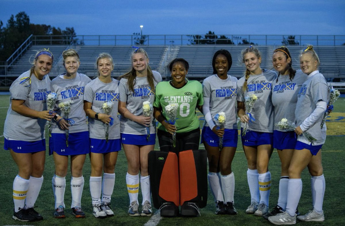 Braves Field Hockey tweet media