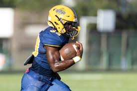 It has been a record-setting year for <a href="/RileyWildcatFB/">SB Riley Wildcat Football</a> 
<a href="/awhite4040/">Austin White</a> broke a 41-year-old record for TD passes in a season
<a href="/NabieuRobert/">ROBERT NABIEU</a> broke Matt Wills' single-game rushing record from 1988
<a href="/ctheman1010/">Caleb Francis</a> broke a 41-year mark for single-season TD passes
See the 'Cats Friday on 46!