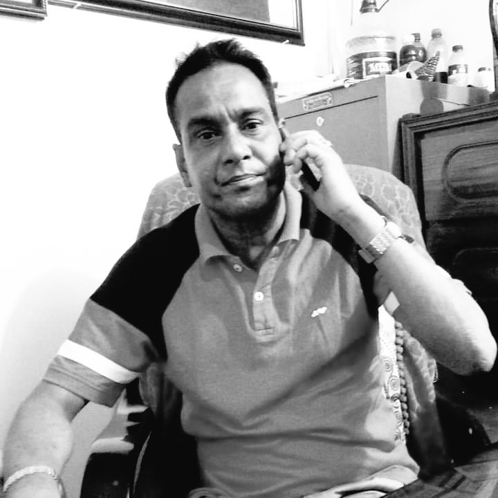 Badol Saha tweet media