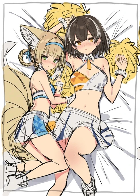 ラフ 