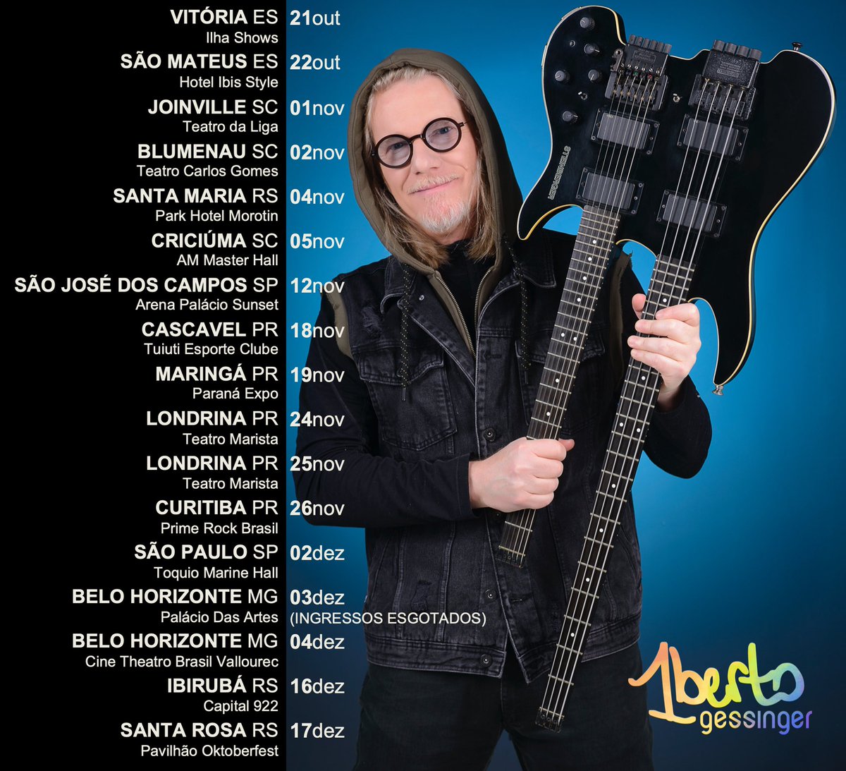 Humberto Gessinger tweet media