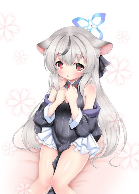 ココナ「❤」
#ブルアカ 