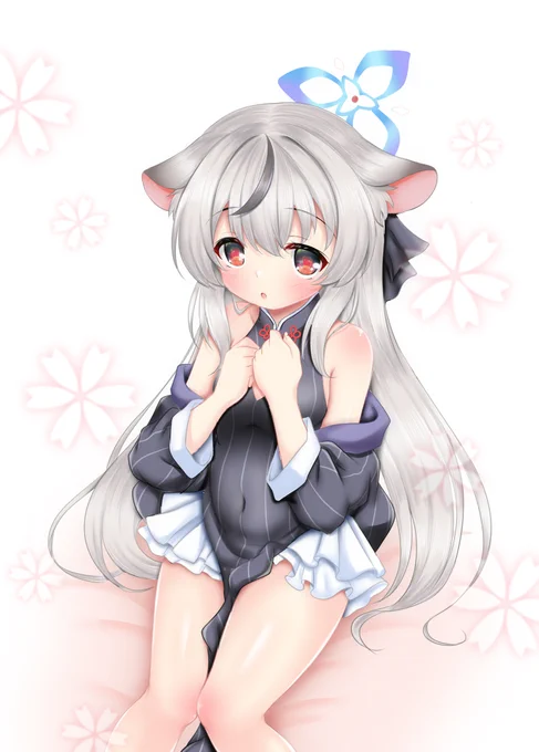 ココナ「❤」
#ブルアカ 