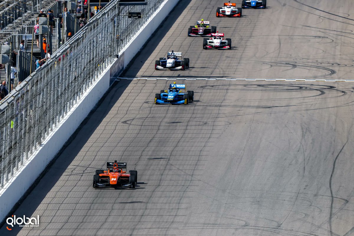 GRGinfo's tweet photo. Remembering back to a podium at @WWTRaceway not too long ago!

#GlobalRacingGroup / #IndyLights / #INDYCAR / @IndyCar / @IndyLights / @BPedersen24 https://t.co/WeVo0blp8f