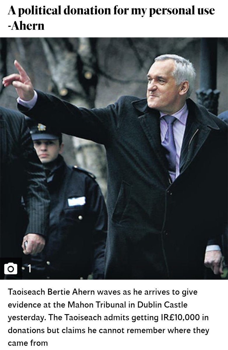 What party is Lisa Chambers in again?